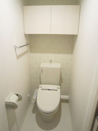 ラ・フルールの物件内観写真